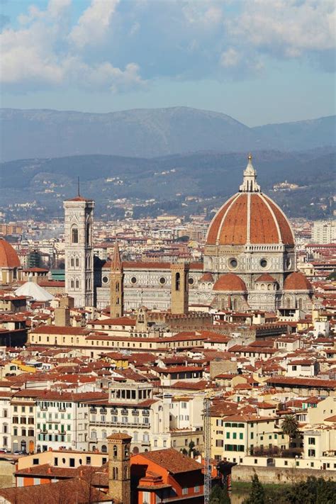 Il Duomo Florence Italy Editorial Photo Image Of Main 82693891