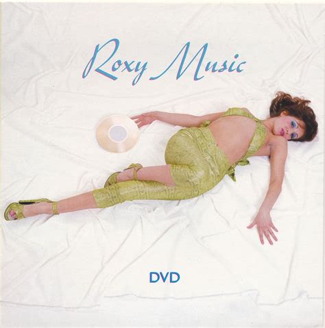 roxy music 1972 roxy music 45th anniversary deluxe edition 2018 boxset roxy music