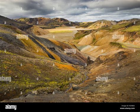 Rhyolith Mountains High Resolution Stock Photography And Images Alamy