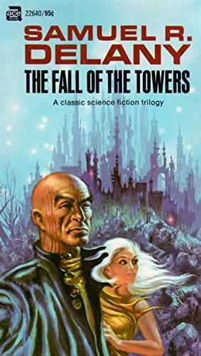 the fall of the towers [captives of the flame the towers of toron city of a thousand suns