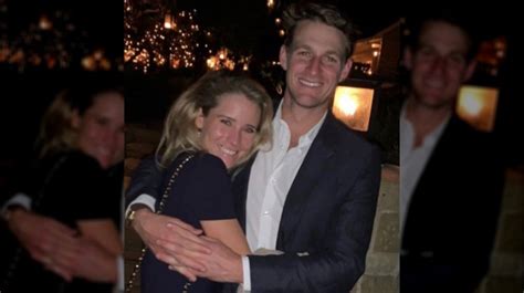 Inside Cassidy Gifford S Relationship With Her New Husband Ben Wierda