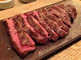 Pictures of Iron Flat Steak