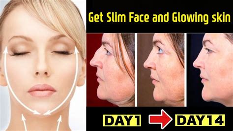 Reduce Puffy Face Swollen Face Get Slim Face And Glowing Skin Full