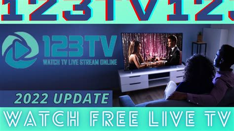 123tv Now Watch Free Live Tv Online On Firestick 2023 Update