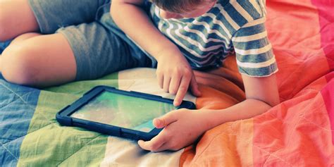 How To Set Up A Kid Friendly Amazon Fire Tablet