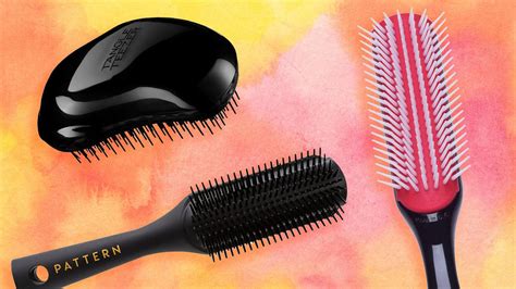 10 Best Brushes For Curly Hair Of 2020 According To Hairstylists Instyle