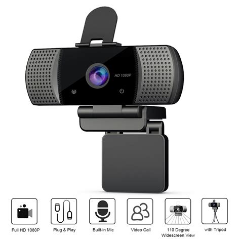 It this effectively reduces the number of full frames sent per second by half, and likewise cuts the combine these high bandwidth requirements with the obvious need for a very reliable network that. Full HD 1080P Wide Angle USB Webcam USB2.0 Drive-Free With ...