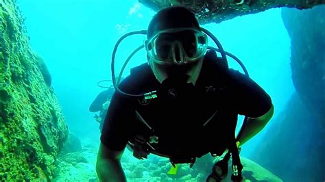 Naked Racha Diving Thailand February Youtube