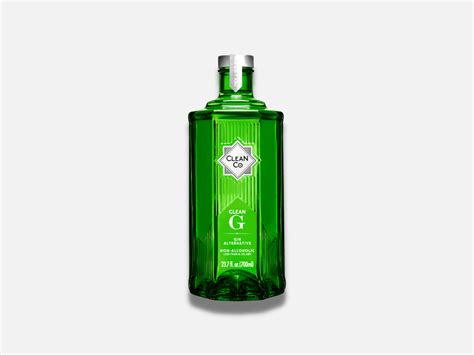 15 Best Non Alcoholic Gins Man Of Many