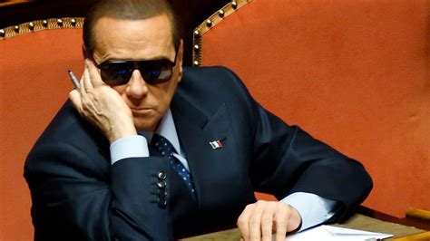 Berlusconi Convicted In Sex With Minor Trial Der Spiegel