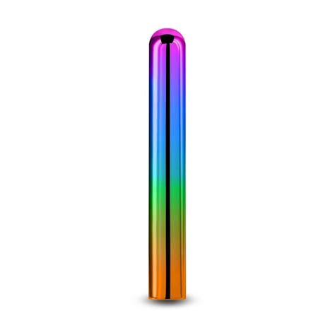 Vibrator Chroma Rainbow Large Sex Shop