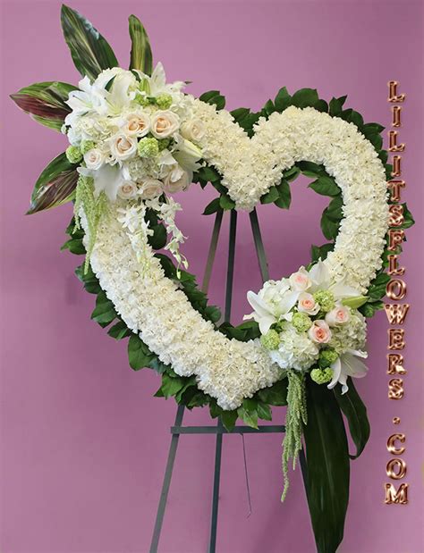 Send your sincerest respect and sympathy with an exceptional floral display in glendale, ca from golden flowers and convey your sympathy. send funeral Flowers to Forest Lawn Glendale, ca sympathy ...