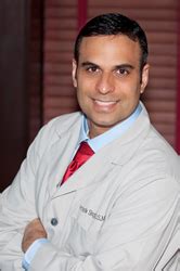 They are better than other alternatives like bridges because no additional teeth need to be altered to place the new tooth. Dr. Amarik Singh Offers the Trusted Precision of Computer ...