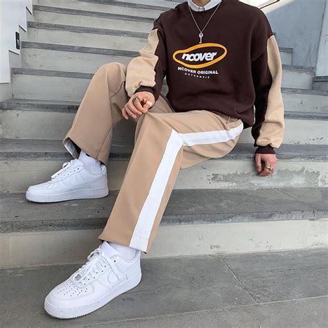 Streetwear Cvshed Instagram Photos And Videos Streetwear Men Outfits Streetwear Fashion