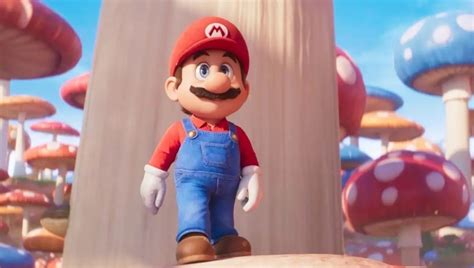 the super mario bros movie levels up with second trailer movie news net