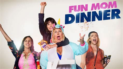 Fun Mom Dinner Netflix Nederland Films En Series On Demand