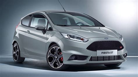 Ford Fiesta 10t Ecoboost 100hp