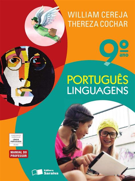 Livro Português Linguagens 6 Ano Manual Do Professor Respostas Grátis