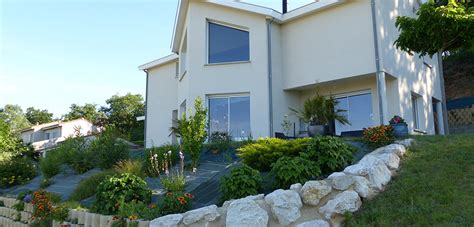 Vous souhaitez faire construire votre maison individuelle en occitanie et le terme ccmi revient régulièrement dans vos recherches ? Maison contemporaine Mercurol | Constructeur CCMI ...