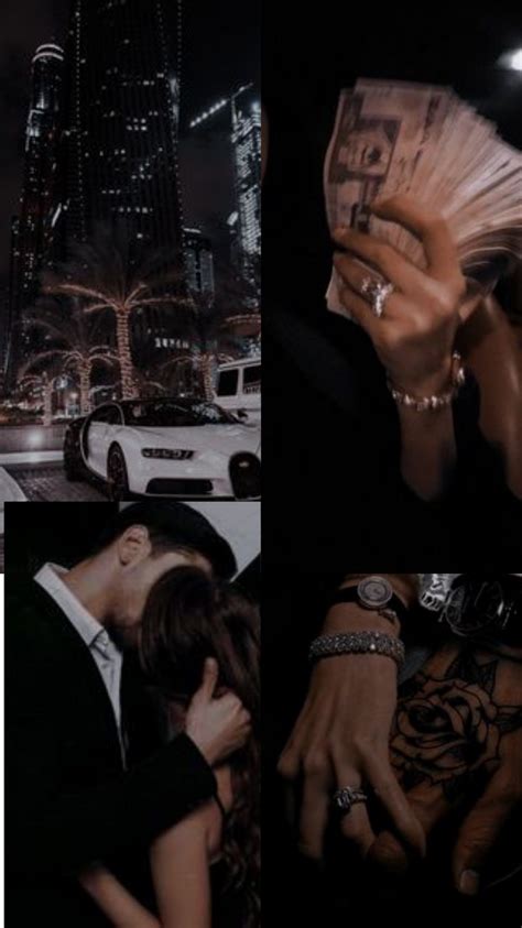 Mafia Love Successful Couple Aesthetic Luxury Lifestyle Couple Rich Couple