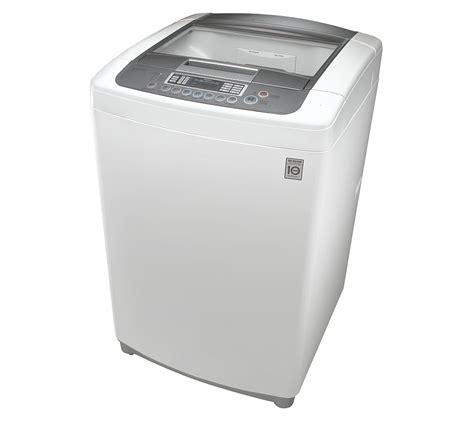Lg 65kg Top Load Washing Machine Top Load Washers 1oo Appliances