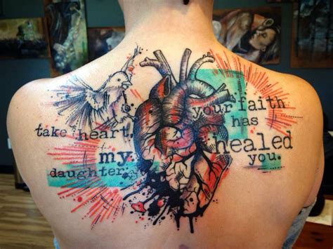 Predstavitev tattoo studia mojstra tetoviranja, sama bregarja iz zagorja ob savi. Tattoo Bukowski Bluebird Heart. This is the beautiful tattoo my amazing friend Savi's Mom Anna ...