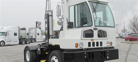 Quakertown plumbing & drain solutions: Autocar Yard Truck - Fisher Enterprises
