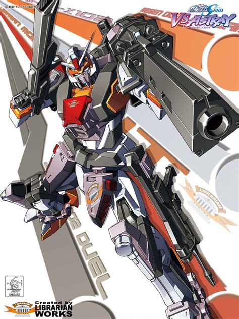 You can watch all episodes on gundaminfo! MOBILE SUIT GUNDAM SEED DESTINY ASTRAY R/B