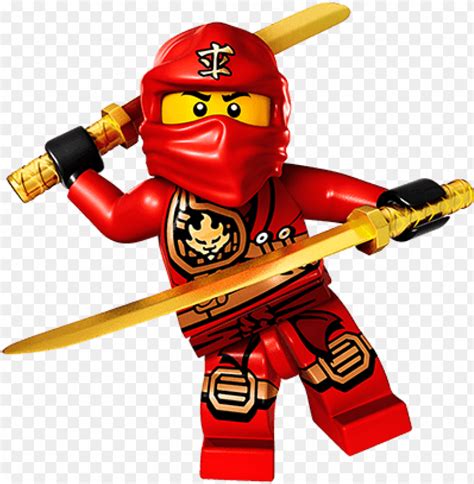 Views Lego Ninjago Kai Png Transparent With Clear Background Id