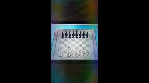 Chess Titans Level 10 S Bílými Youtube