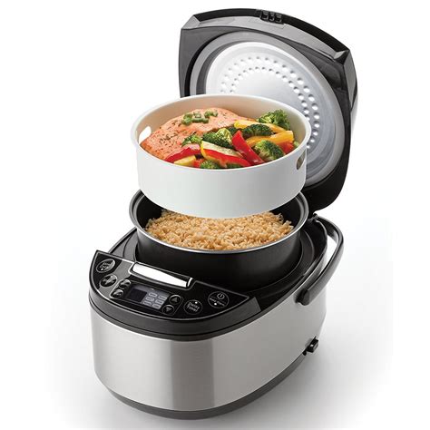 Best Japanese Rice Cookers Reviewed And Rated Apr Cooker