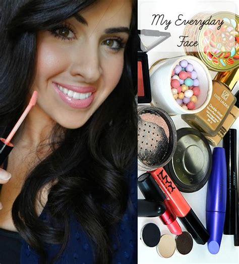 Must Read Seriously This Is Hands Down The Best Beautymakeup Blog In This Post She Walks