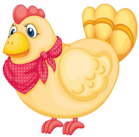 Free Cute Chicken Cliparts, Download Free Cute Chicken Cliparts png png image