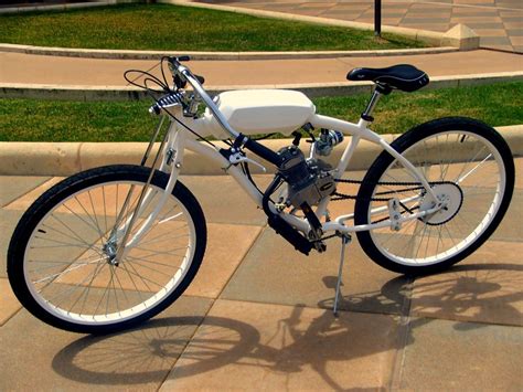28 Best Motorized Bicycle From Time To Time Vintagetopia Motorized