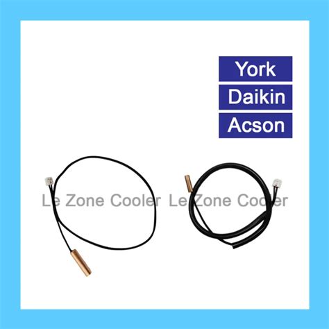 York Daikin Acson Copper Sensor Coil Sensor Wall Mounted Aircond Lazada