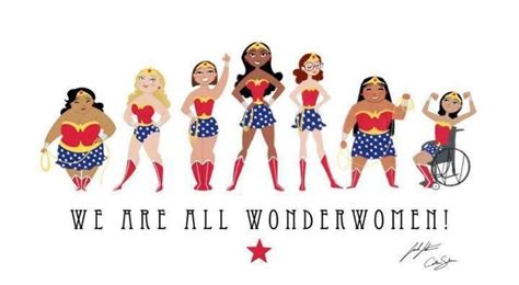 We All Are Thinking Day Fb Covers Timeline Covers 8x10 Print Powerful Women Ladies Day