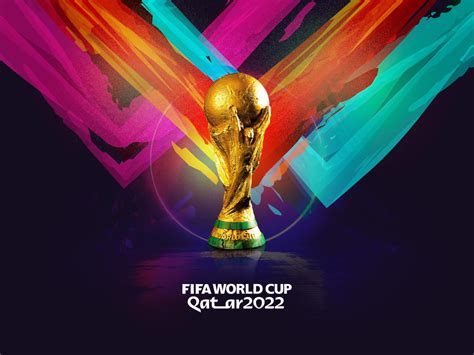 1400x1050 2022 Fifa World Cup Trophy 1400x1050 Resolution Wallpaper Hd