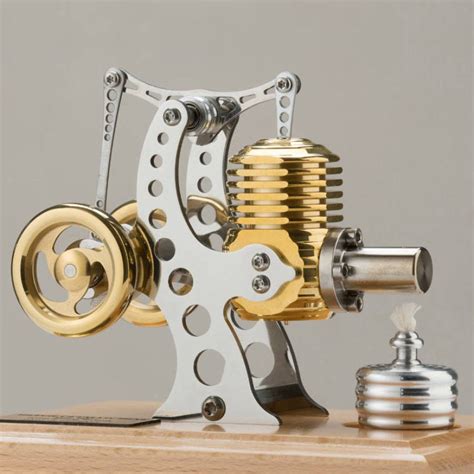 Bohm Stirling Engine Kit Ubicaciondepersonascdmxgobmx