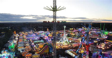 Matta fair is back and you don't want to miss out on these amazing deals! Hull Fair 2018 will be 'bigger and better than ever ...