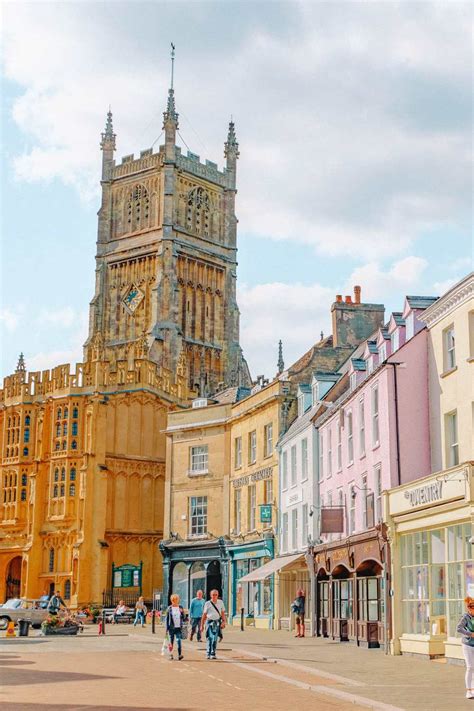11 Best Things To Do In Cirencester England Hand Luggage Only