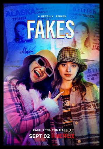 Watch Fakes Online 123movies