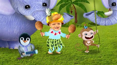 Cbeebies Schedules Tuesday 18 May 2021