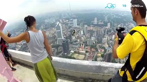 When visiting kl, some things you can do without, while others are considered the essence of a place. Menara Kuala Lumpur - Top 10 Around - YouTube
