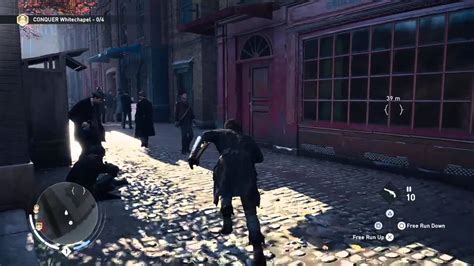 Assassin S Creed Syndicate Whitechapel All Pressed Flower Locations