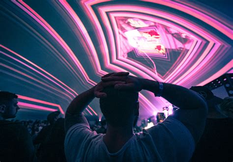 Wonderdome An Immersive 360 Degree Pop Up Cinema Is Coming To Sydney