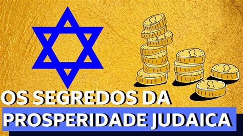 Orações Judaicas Para Prosperidade