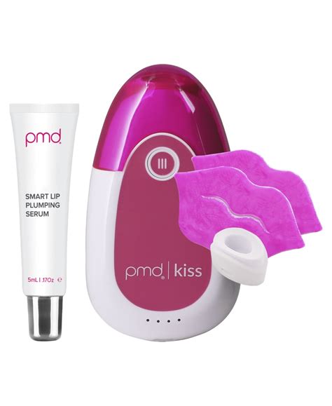 Pmd Kiss Lip Plumping System The Wic Project Faith Product Reviews