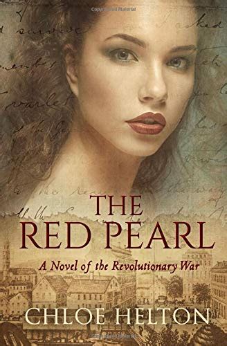 C P Lesley Novelist The Red Pearl