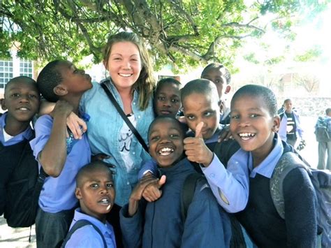Volunteer Teaching In South Africa Volunteering Solutions
