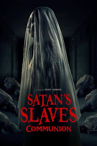 Satan S Slaves Communion Movies On Google Play